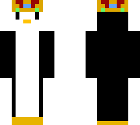 penguinking390