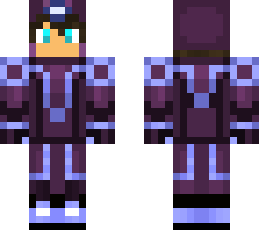 pepe morado