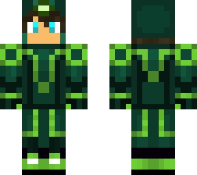 pepe verde