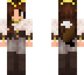 phoenixcrisin pirate queen