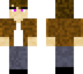 phog eversore (human form)