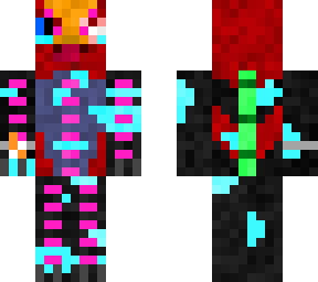 phosfire (without eye patch)