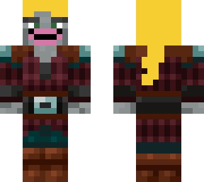 pillager