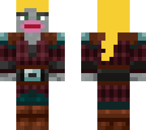 pillager