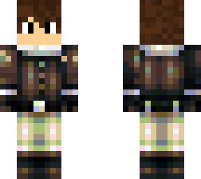 pilot