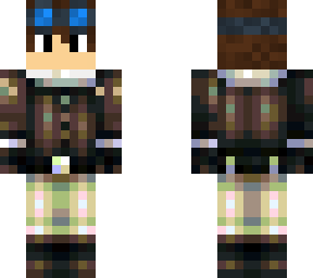 pilot