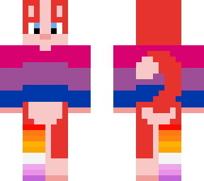 pride becca