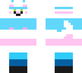 pride fritter