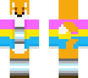 pride leo