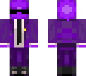 purple redoons