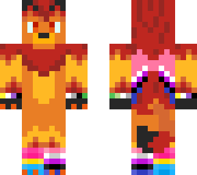 pyrapride