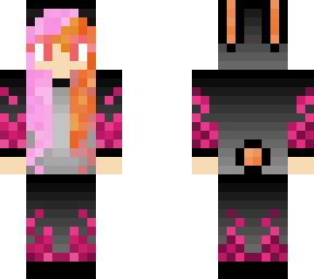 pyrotic bunny v2
