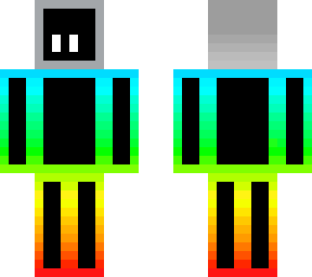 rainbow comp