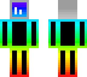 rainbow computer