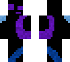 random blob