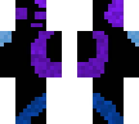 random blob