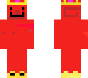 redbu
