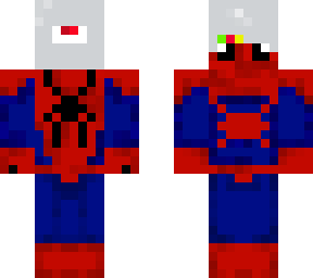 rex05gamer original spiderman