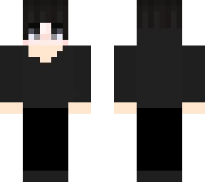 rgpixelblade - black
