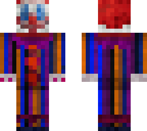 rudy (killer klowns from outer space)