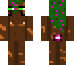 scars (my oc!)