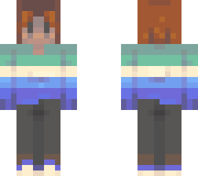 seafoam , pride series 2