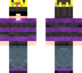senpai morado r