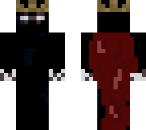 shadow king the remake
