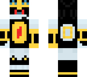 shard the metal sonic (archie comics)