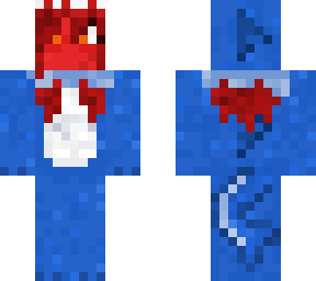 shark (me)