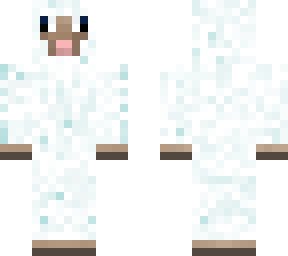 sheepuff