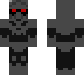 simple necromancer