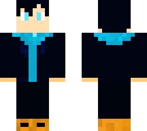 skin normal