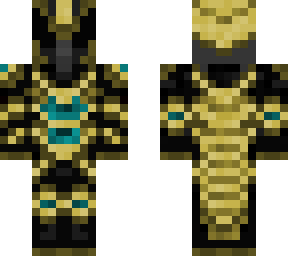skulk ant warrior