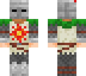 solaire of astora