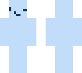 souflien's skin