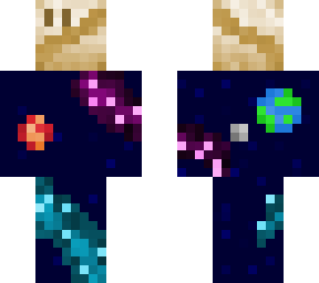 space