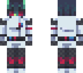 space alien