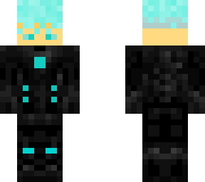 space suit