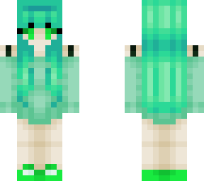 spearmint // sf 02