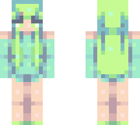 spearmint . sf 23