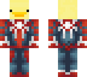 spiderloste
