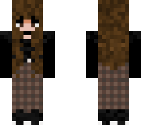 spookyskin<3