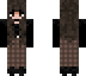 spookyskin<3