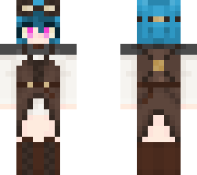 steampunk