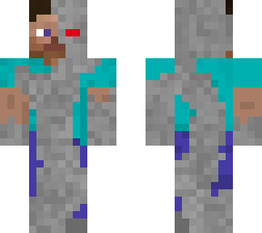 steve terminator