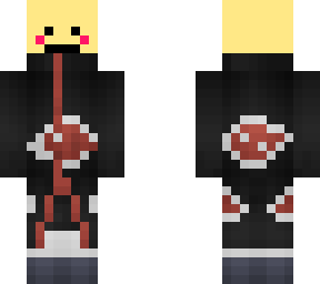 stinbert uchiha