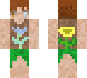 summer guy