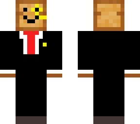 the breadhead