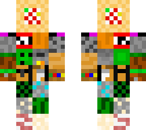 the everything skin